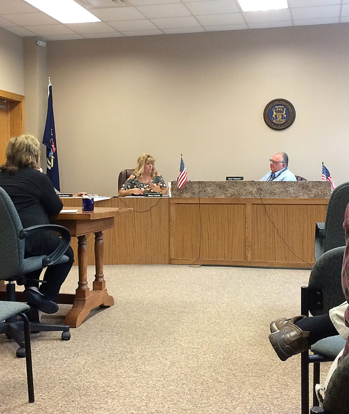 Montmorency looking at ways to make courthouse safer News, Sports